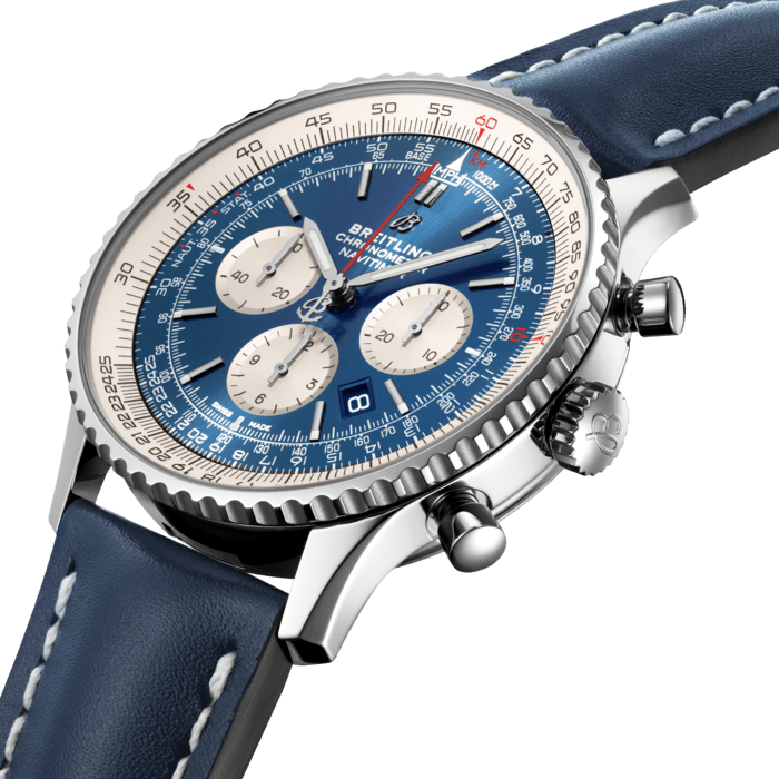 Navitimer B01 Chronograph 46