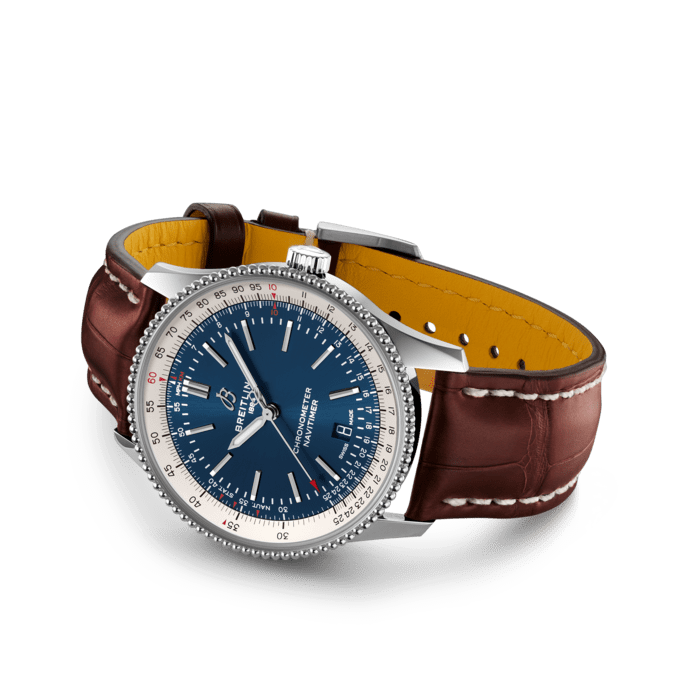 Navitimer Automatic 41