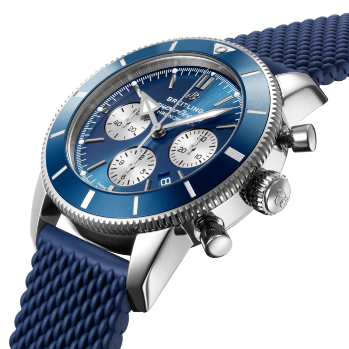 Superocean Heritage B01 Chronograph 44