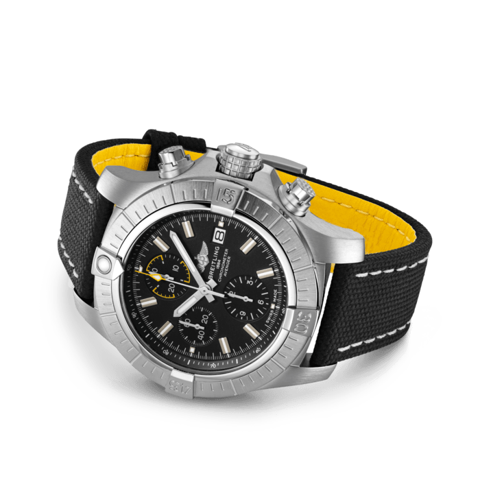 Avenger Chronograph 45