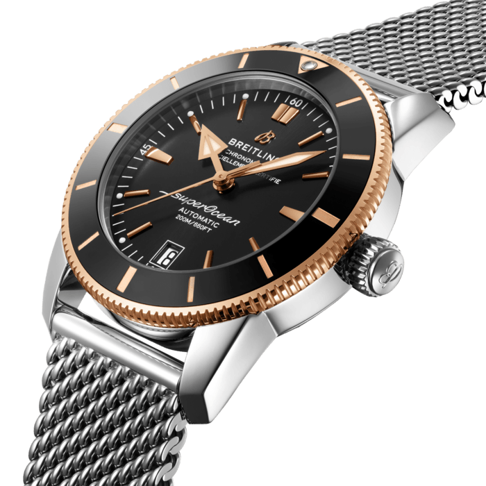 Superocean Heritage B20 Automatic 42