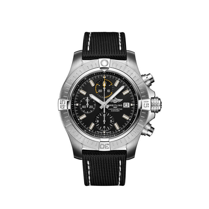 Avenger Chronograph 45 - A13317101B1X2