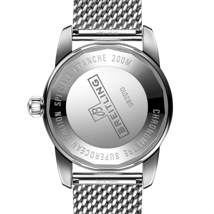 Superocean Heritage B20 Automatic 42