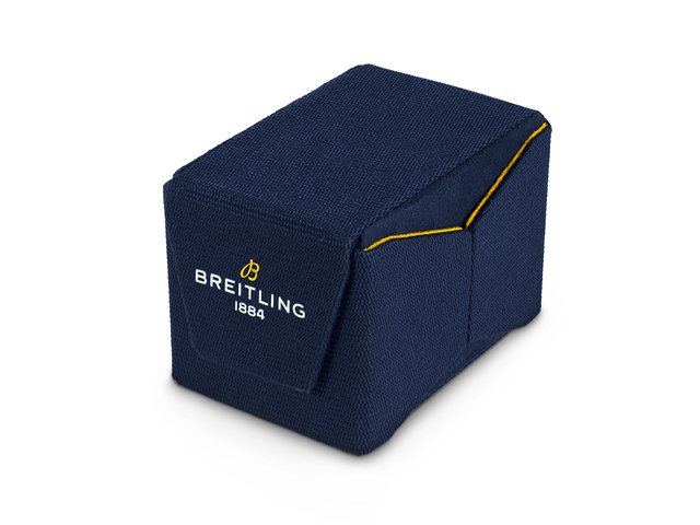 Breitling watch box