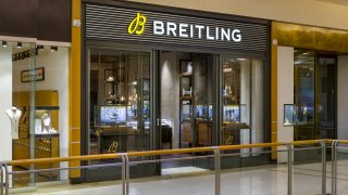 Breitling Boutique Tampa