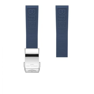 Blue Diver Pro rubber strap - 20 mm