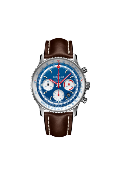 Navitimer B01 Chronograph 43 American Airlines - AB0121A31C1X1