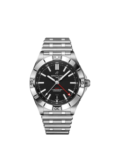 Chronomat Automatic GMT 40 - A32398101B1A1