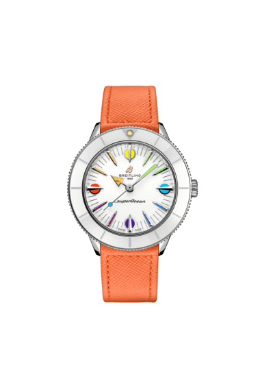 Superocean Heritage '57 Pastel Paradise - A10340A11A1X1