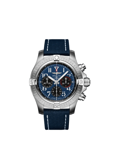 Avenger B01 Chronograph 45 - AB01821A1C1X1