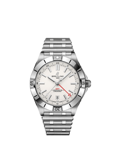 Chronomat Automatic GMT 40 - A32398101A1A1