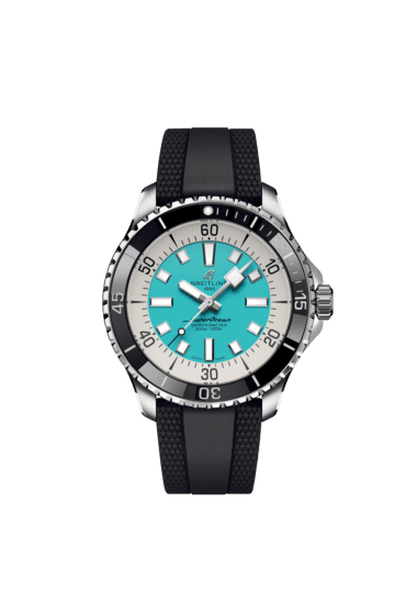 Superocean Automatic 44 - A17376211L2S1