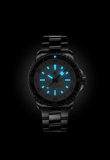 Superocean Automatic 42 - A17375E71G1A1