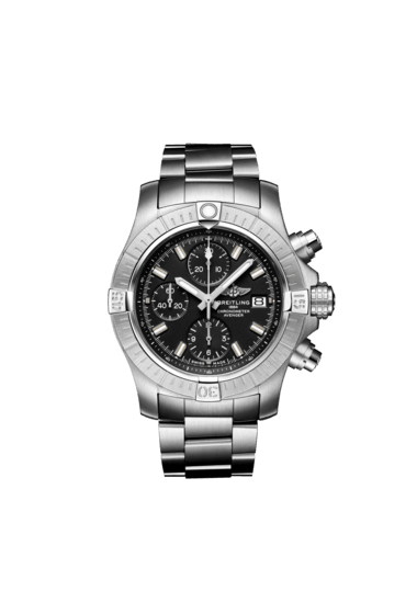 Avenger Chronograph 43 - A13385101B1A1