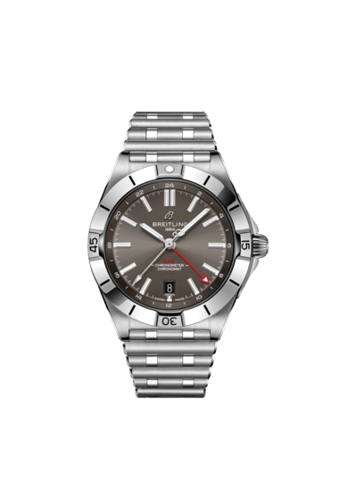 Chronomat Automatic GMT 40 - A32398101M1A1