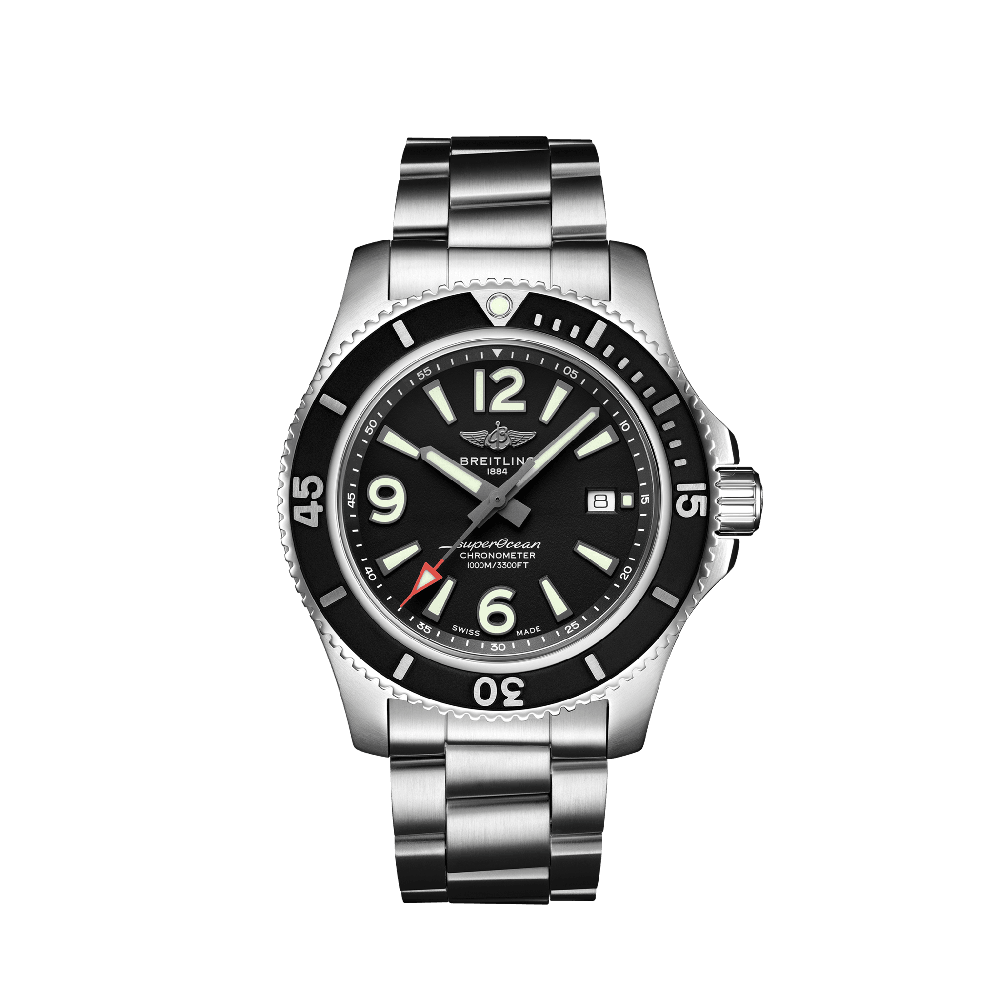 Superocean Automatic 44 - A17367D71B1A1