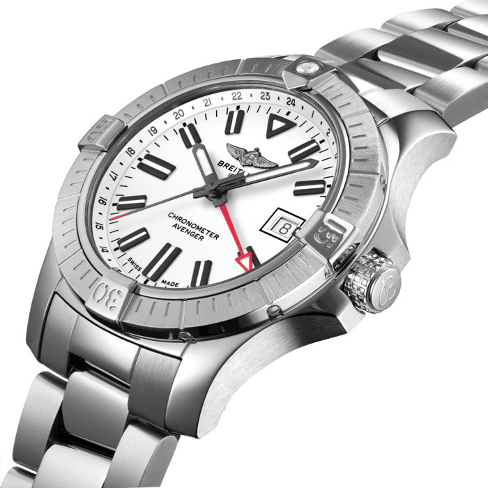 Avenger Automatic GMT 43