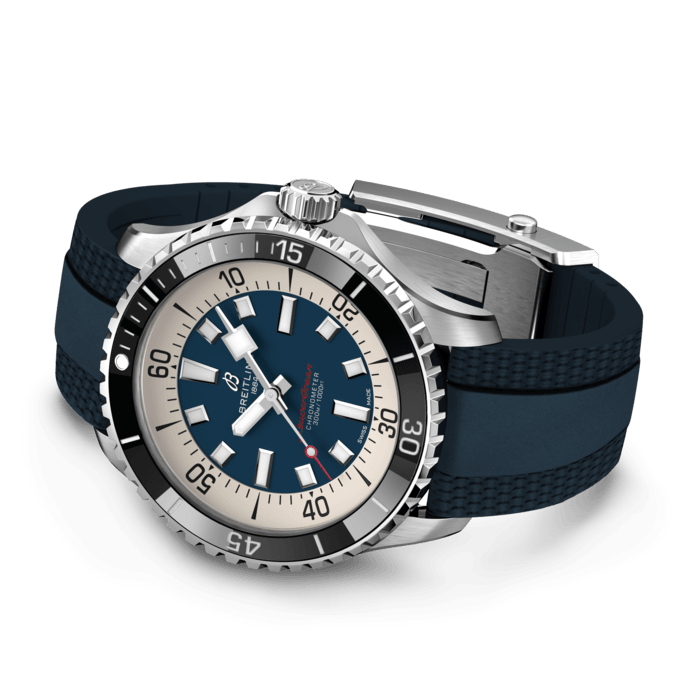 Superocean Automatic 44