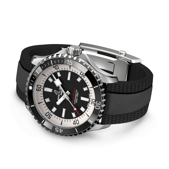 Superocean Automatic 42