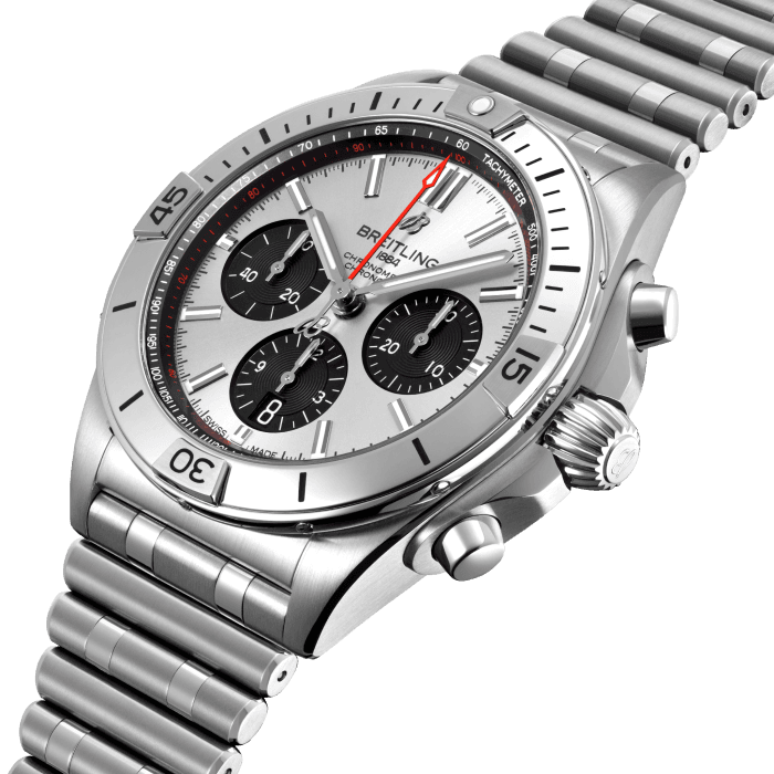 Chronomat B01 42