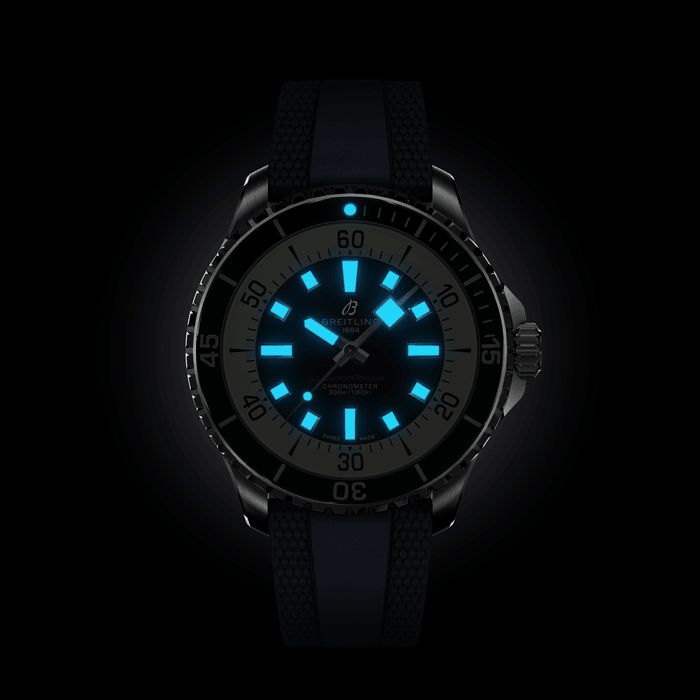 Superocean Automatic 44