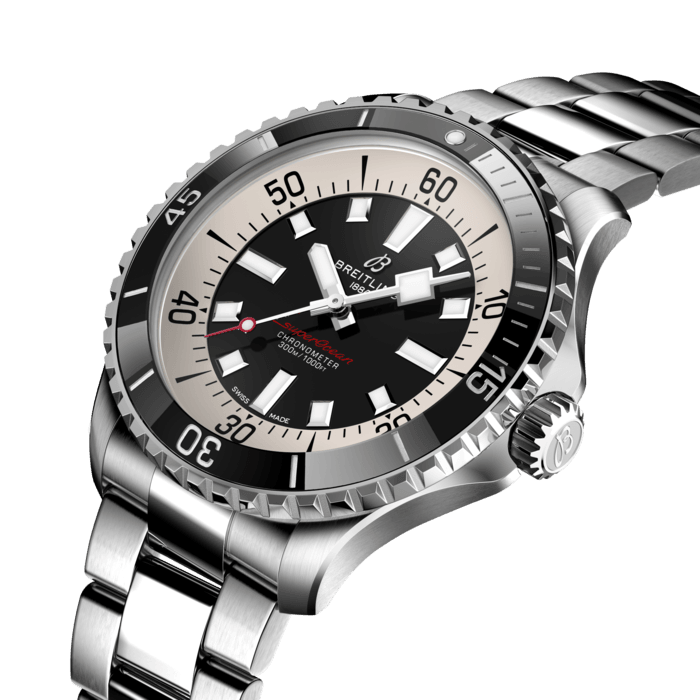 Superocean Automatic 42