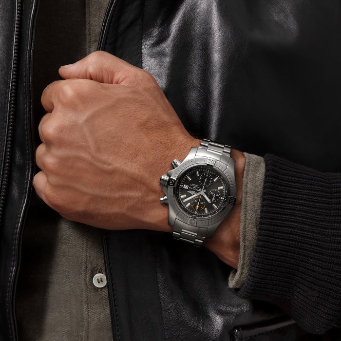 Avenger Chronograph 45