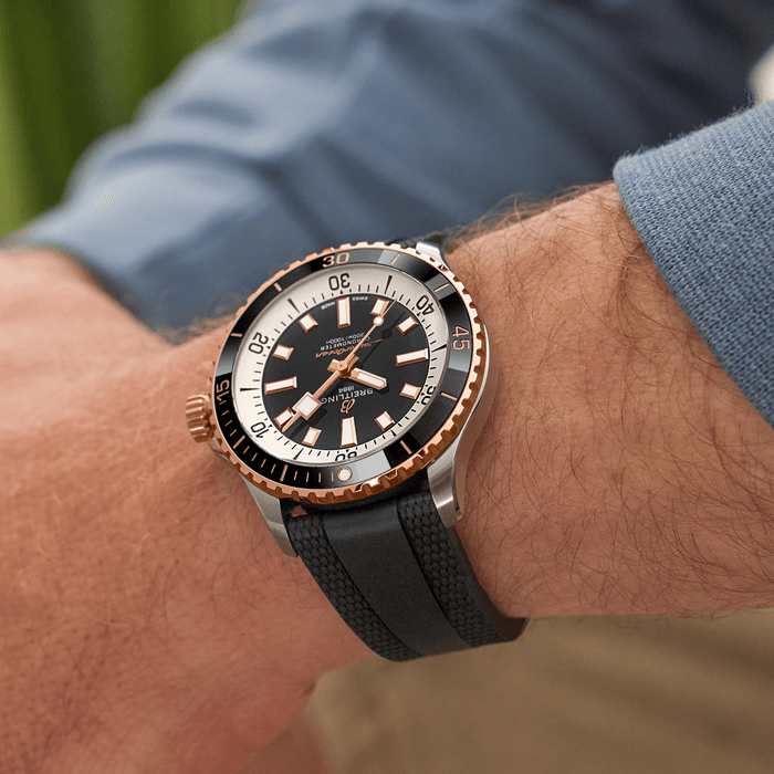 Superocean Automatic 42