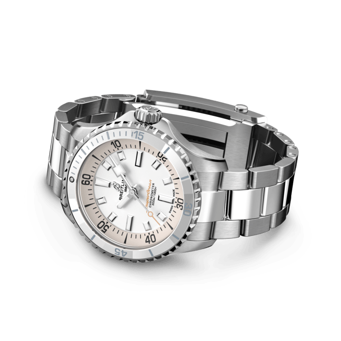 Superocean Automatic 36