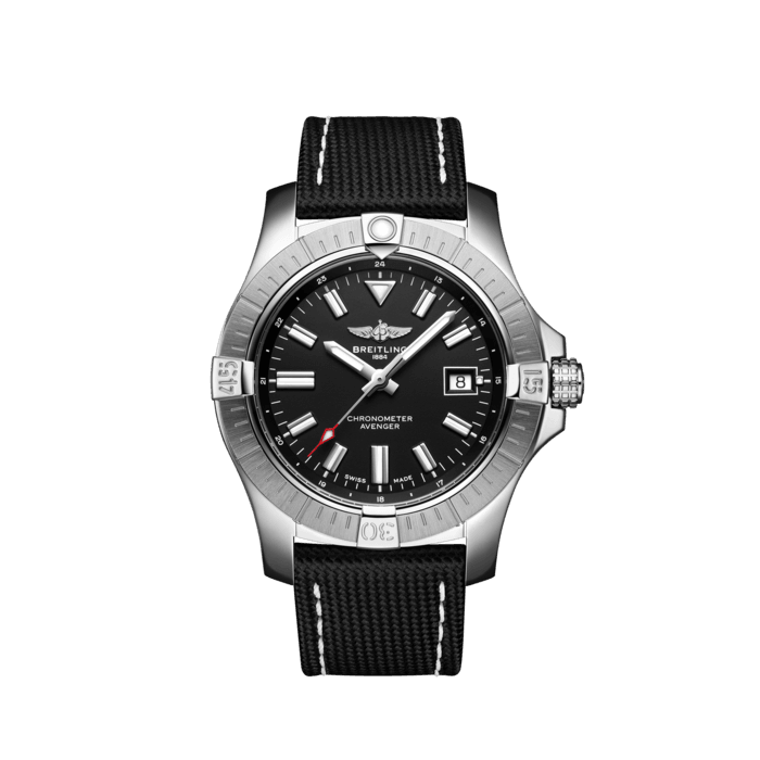 Avenger Automatic 43 - A17318101B1X1