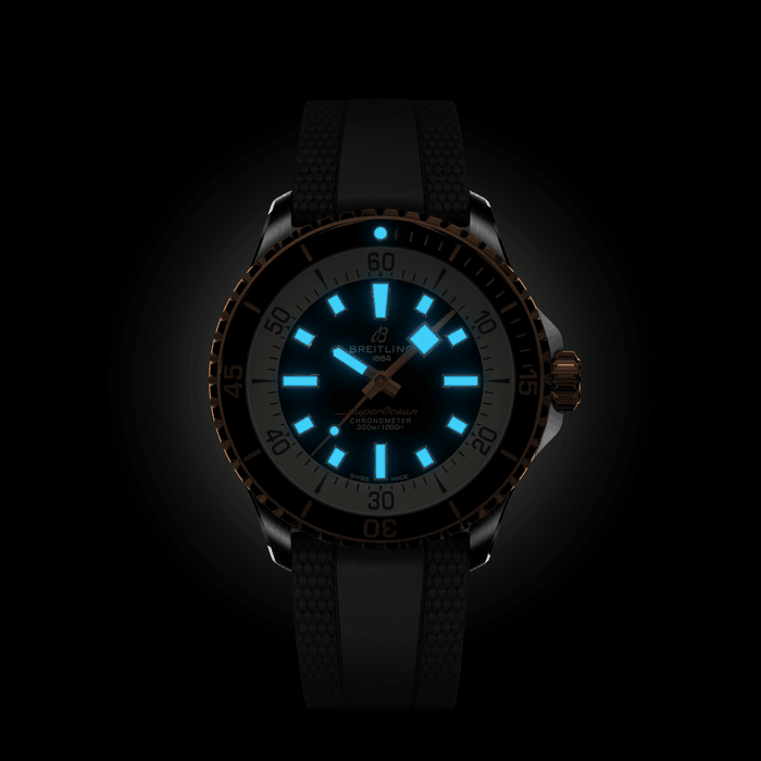 Superocean Automatic 42