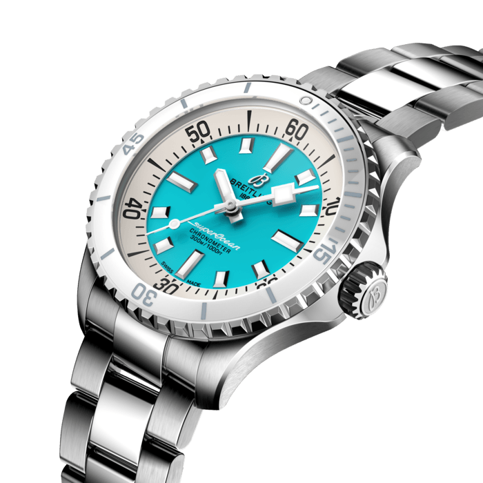 Superocean Automatic 36