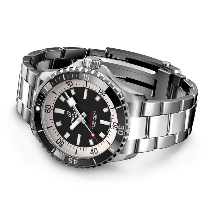 Superocean Automatic 42