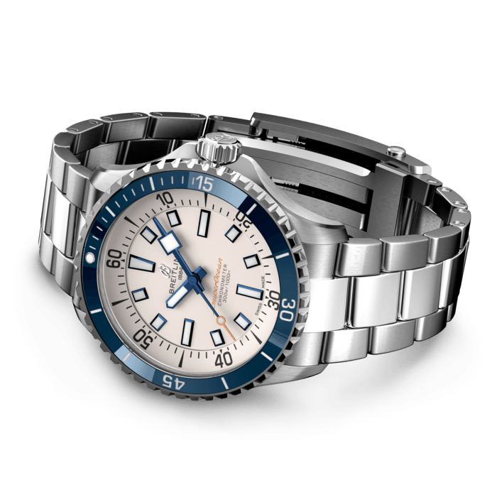 Superocean Automatic 42