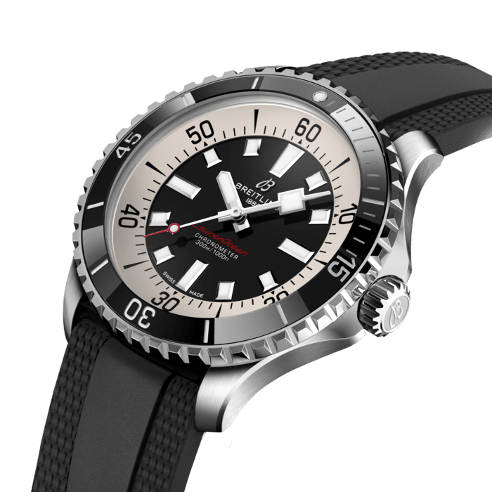 Superocean Automatic 42