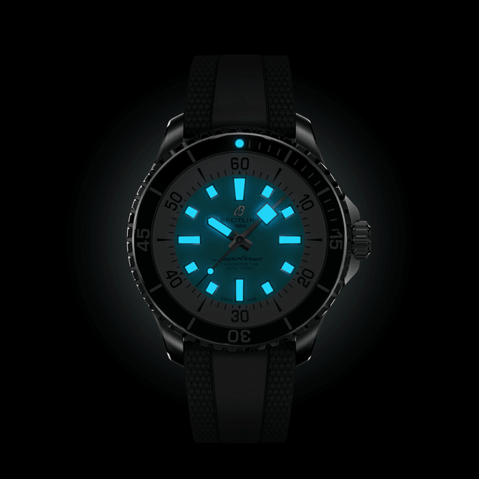 Superocean Automatic 44