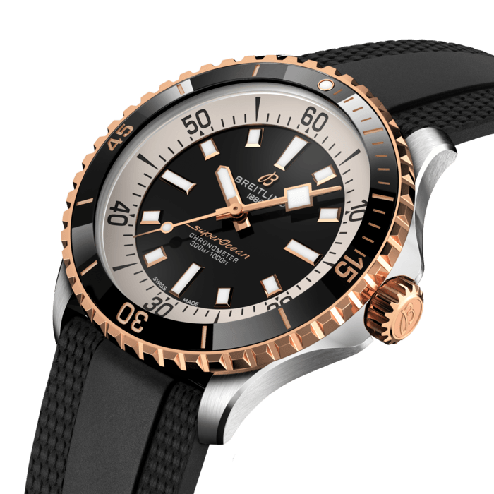 Superocean Automatic 42