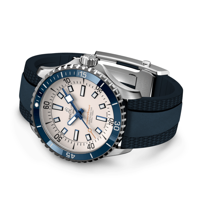 Superocean Automatic 42