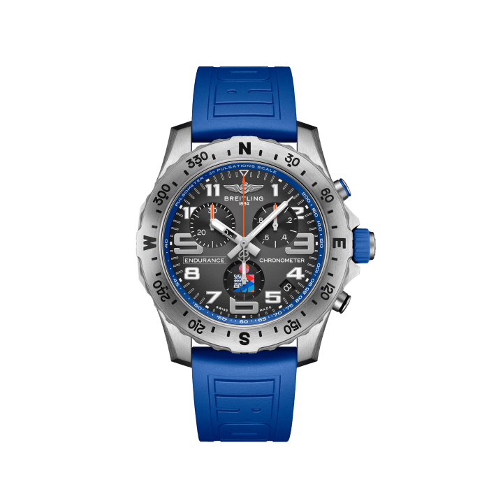 Endurance Pro IRONMAN® World Championship - E823103A1M1S1