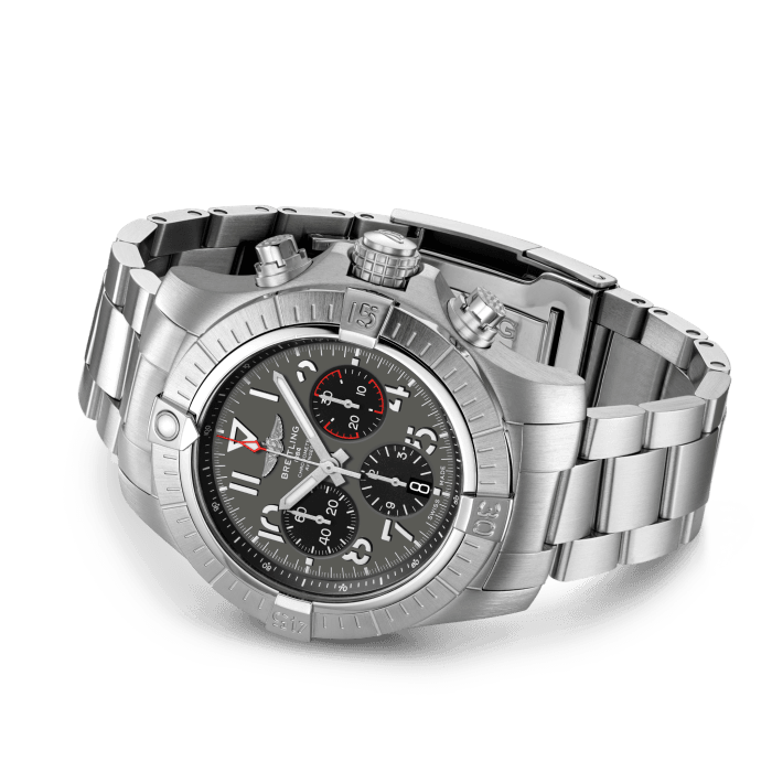 Avenger B01 Chronograph 45