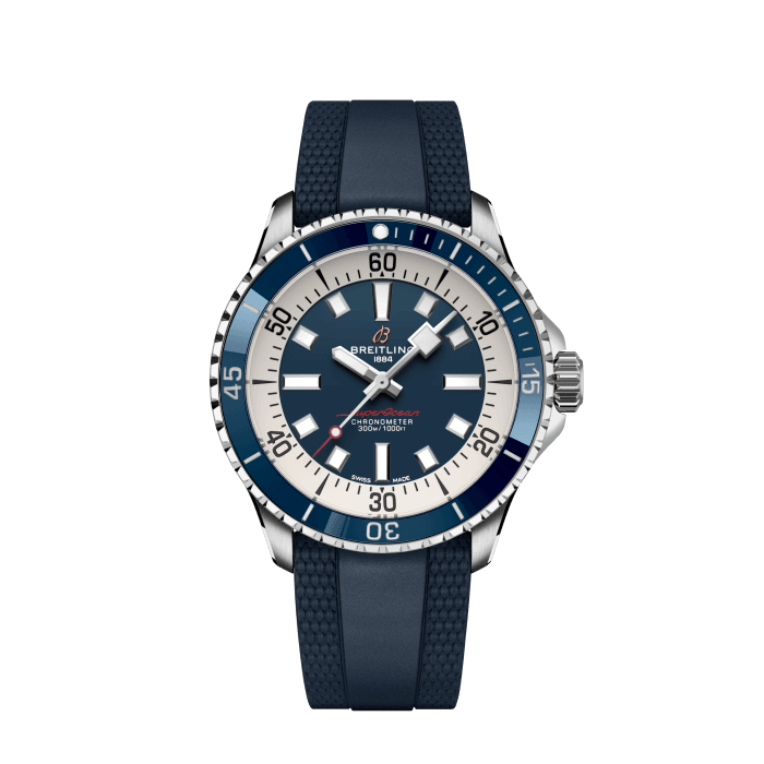 Superocean Automatic 42 - A17375E71C1S1