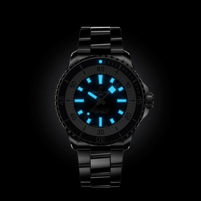 Superocean Automatic 42