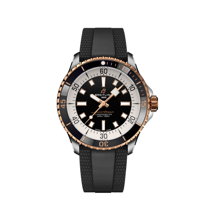 Superocean Automatic 42 - U17375211B1S1