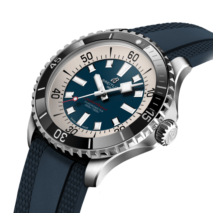 Superocean Automatic 44