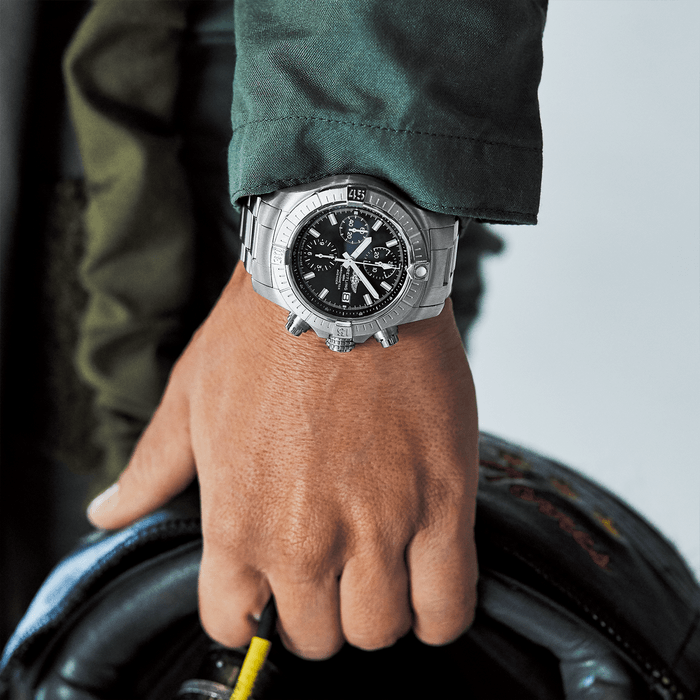 Avenger Chronograph 43