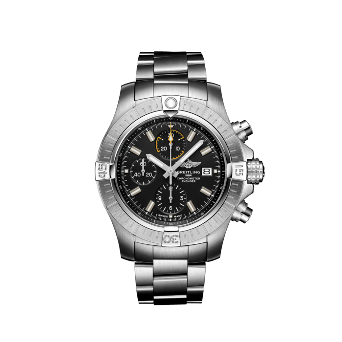 Avenger Chronograph 45 - A13317101B1A1