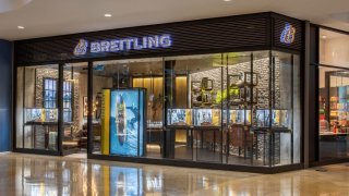 Breitling Boutique Orlando