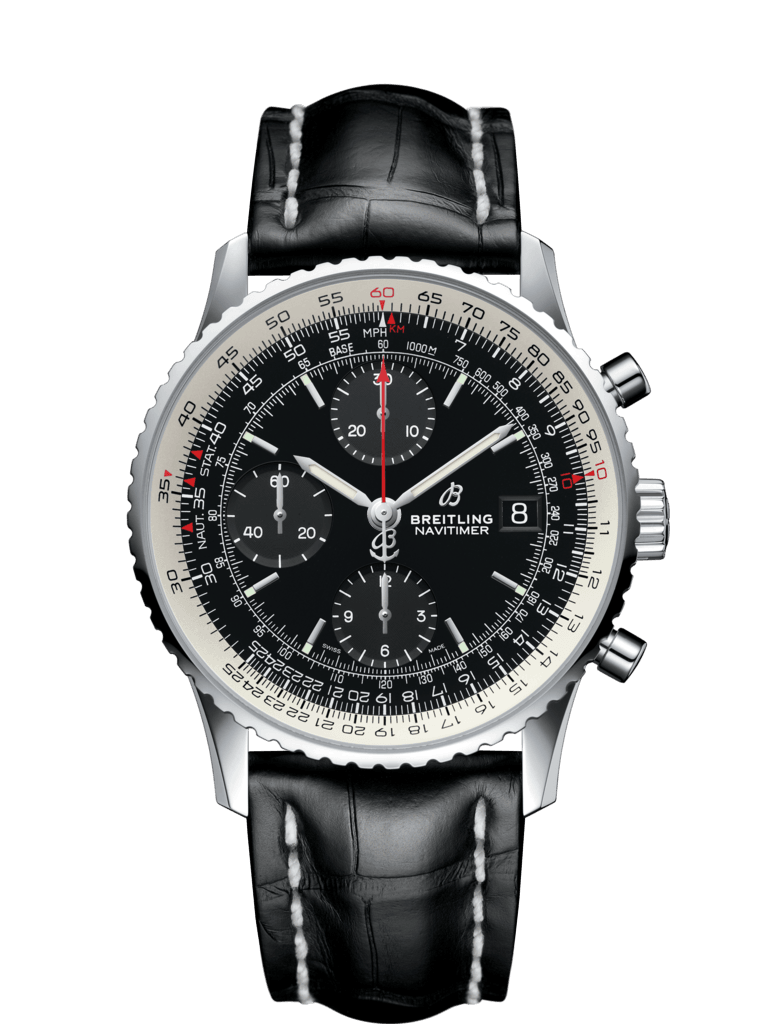 Navitimer Chronograph 41 - A13324121B1P1