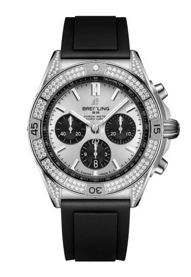 Chronomat B01 42 - AB0134721G1S1